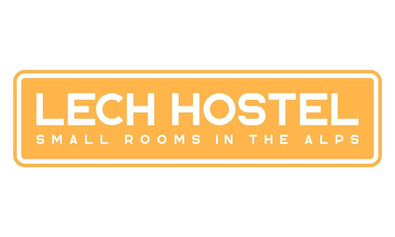 Lech Hostel Dış mekan fotoğraf