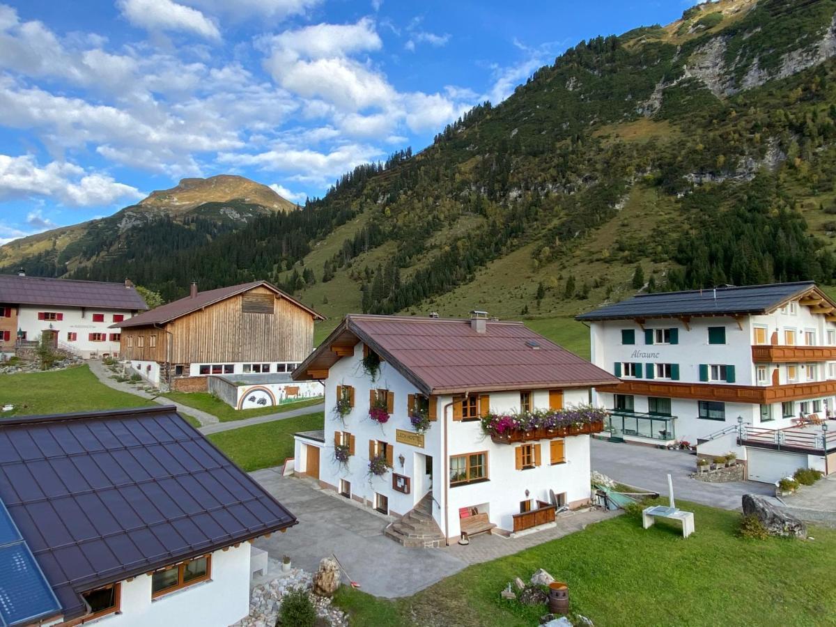 Lech Hostel Dış mekan fotoğraf