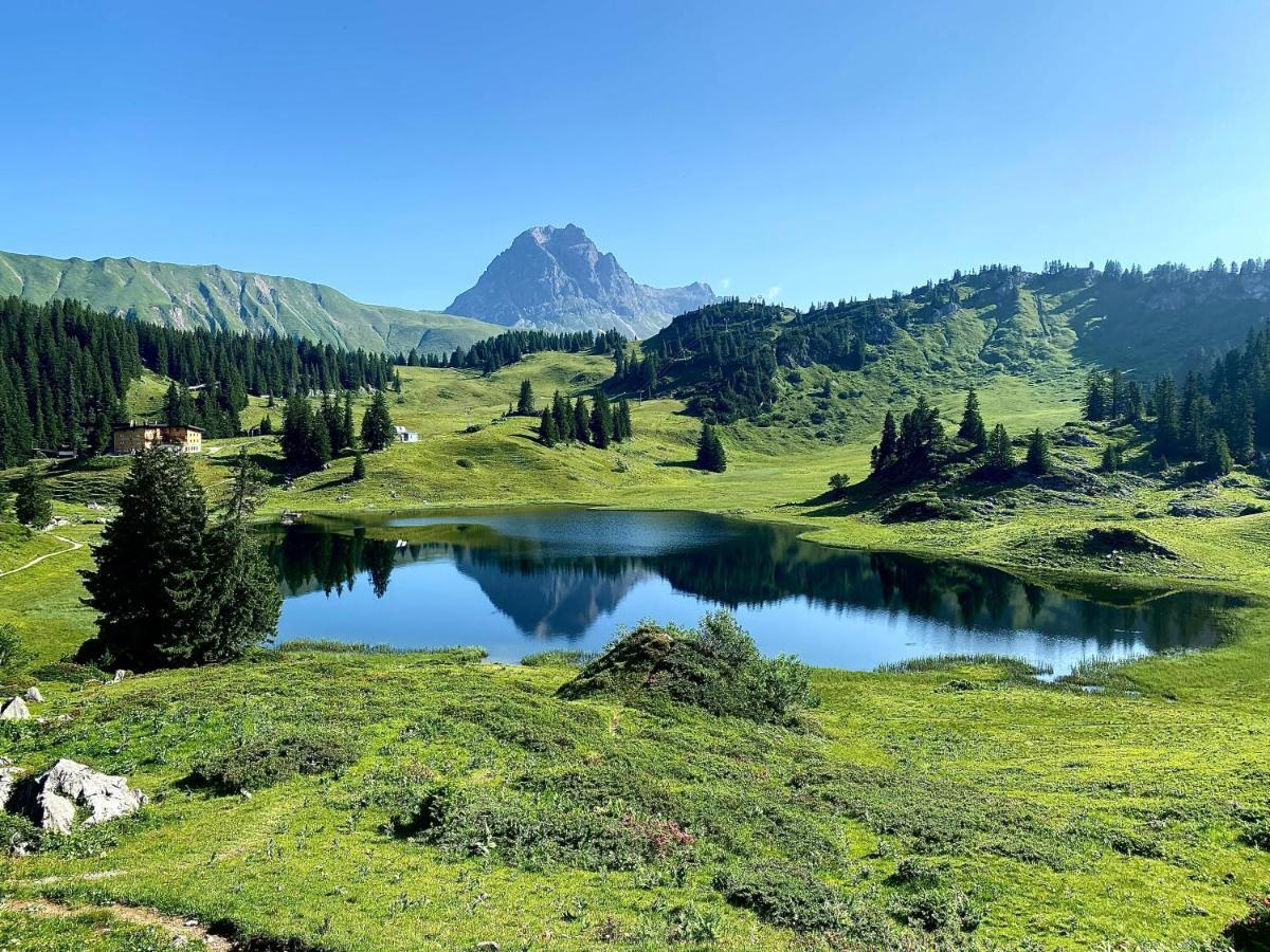 Lech Hostel Dış mekan fotoğraf