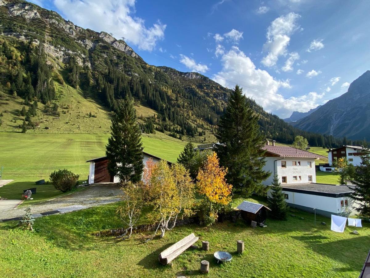 Lech Hostel Dış mekan fotoğraf