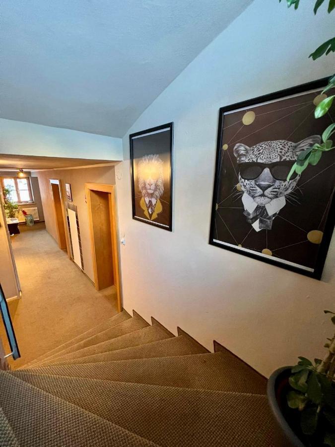Lech Hostel Dış mekan fotoğraf