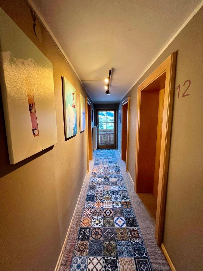 Lech Hostel Dış mekan fotoğraf