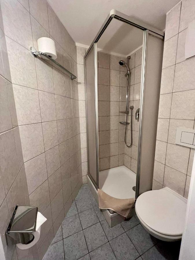 Lech Hostel Dış mekan fotoğraf