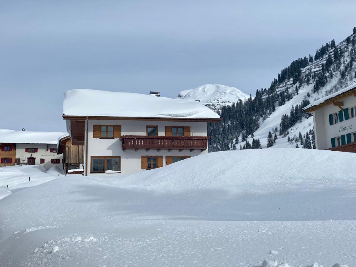Lech Hostel Dış mekan fotoğraf