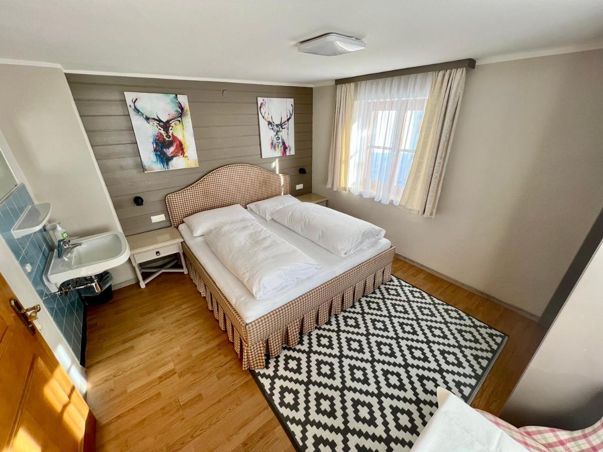 Lech Hostel Dış mekan fotoğraf