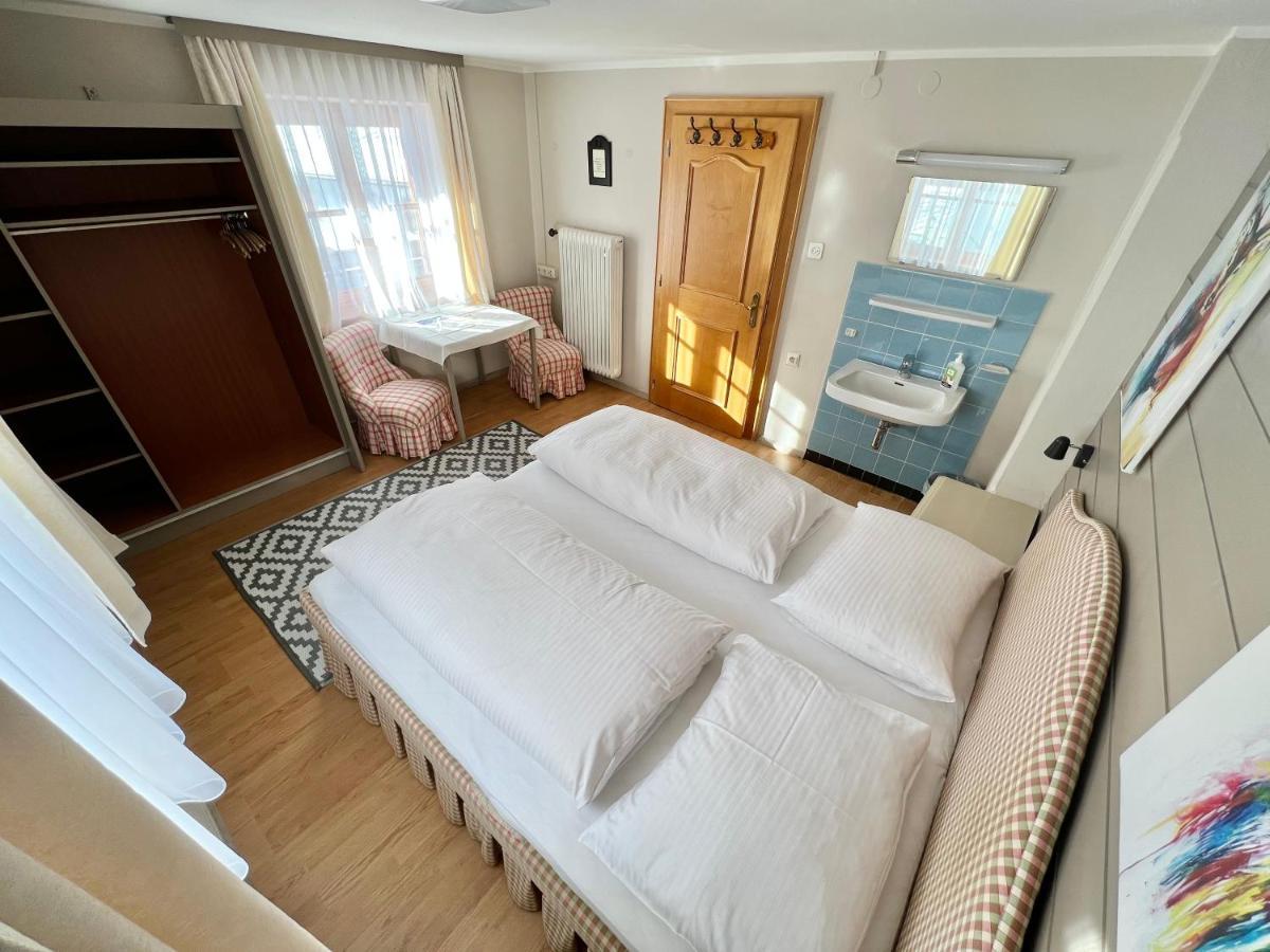 Lech Hostel Dış mekan fotoğraf