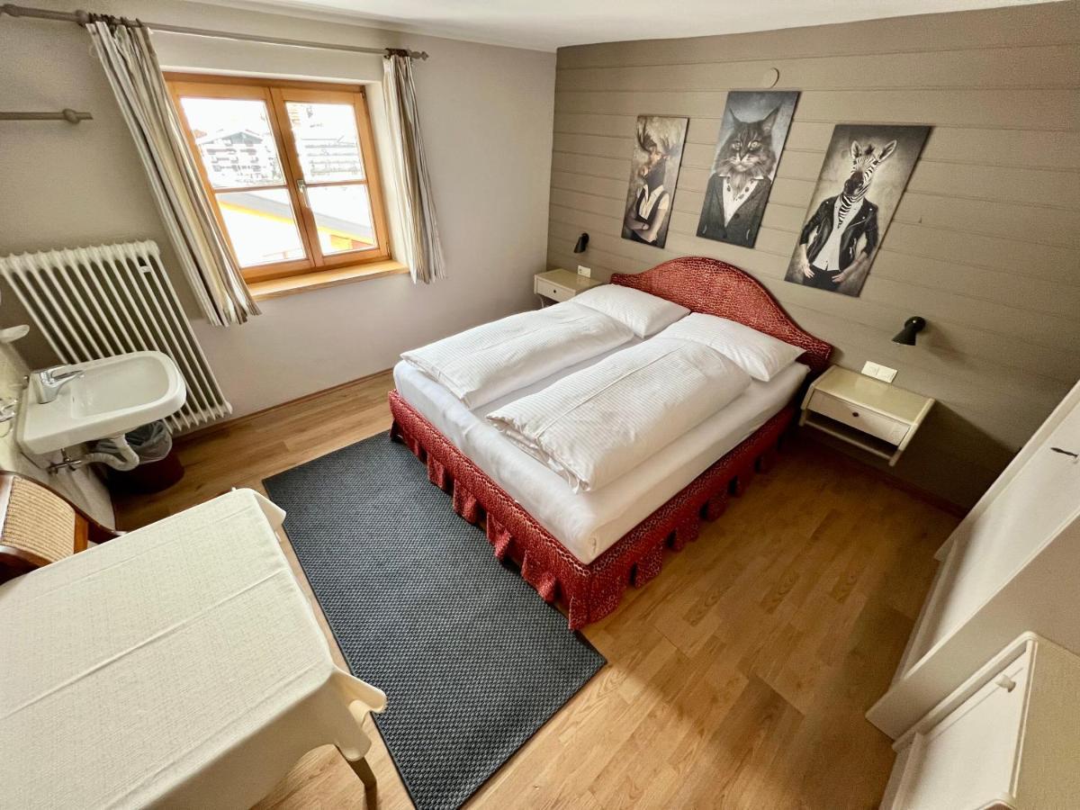 Lech Hostel Dış mekan fotoğraf