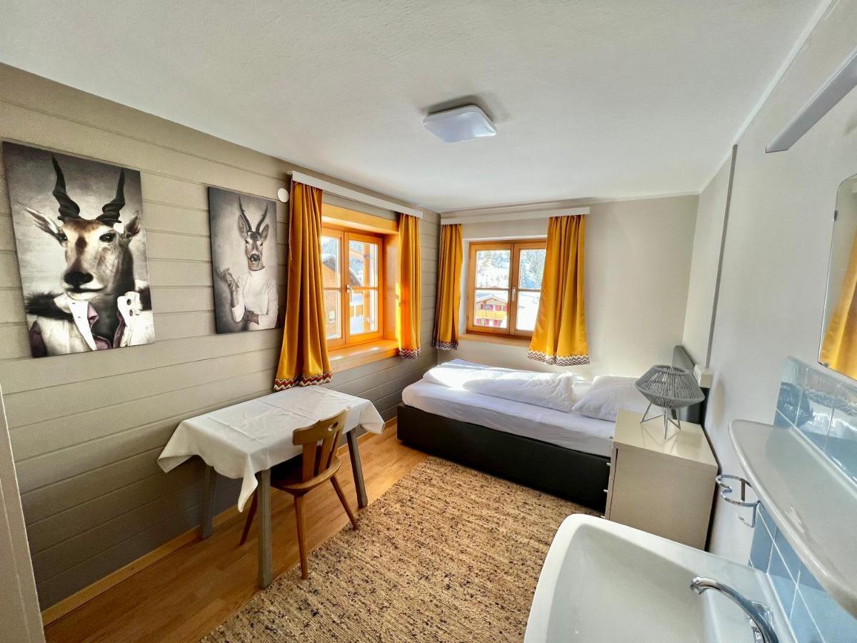 Lech Hostel Dış mekan fotoğraf