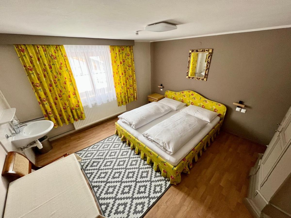 Lech Hostel Dış mekan fotoğraf