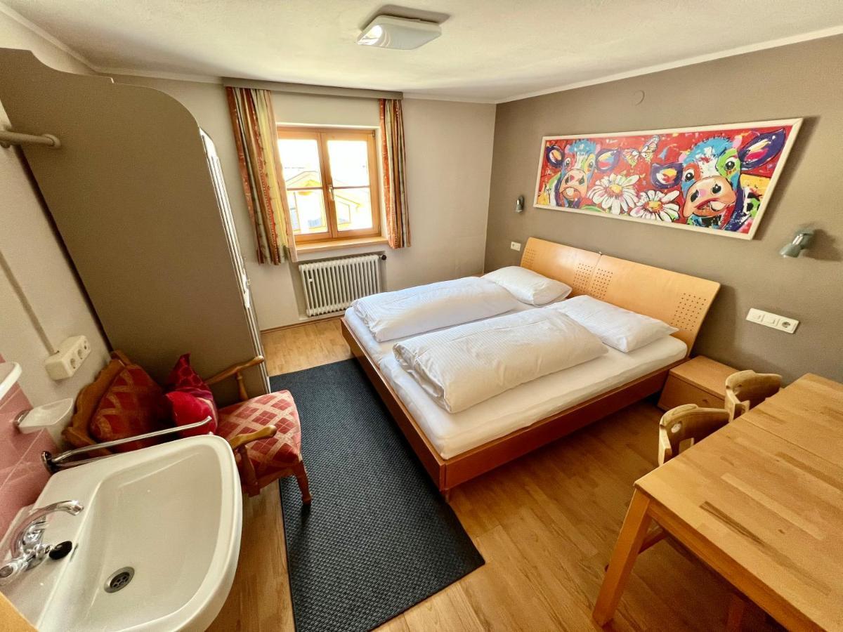 Lech Hostel Dış mekan fotoğraf