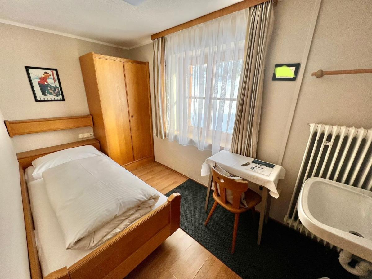 Lech Hostel Dış mekan fotoğraf