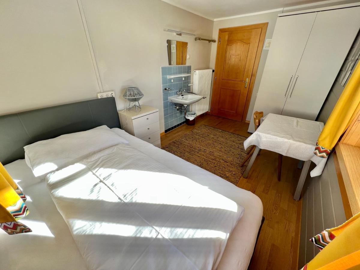 Lech Hostel Dış mekan fotoğraf