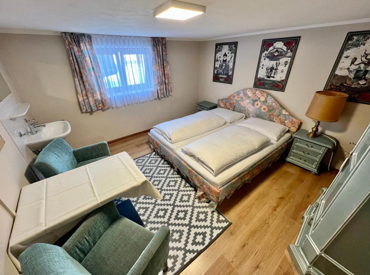 Lech Hostel Dış mekan fotoğraf