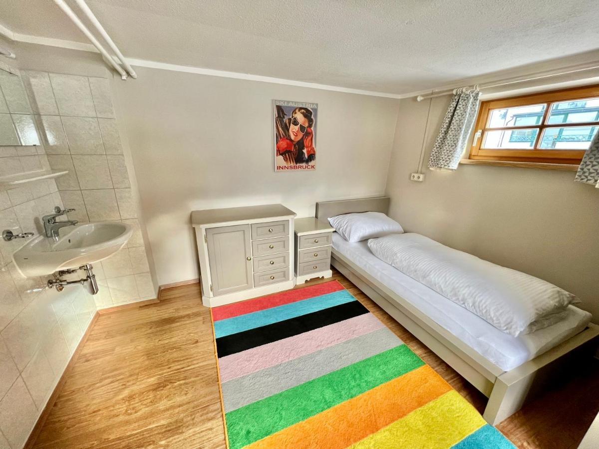 Lech Hostel Dış mekan fotoğraf