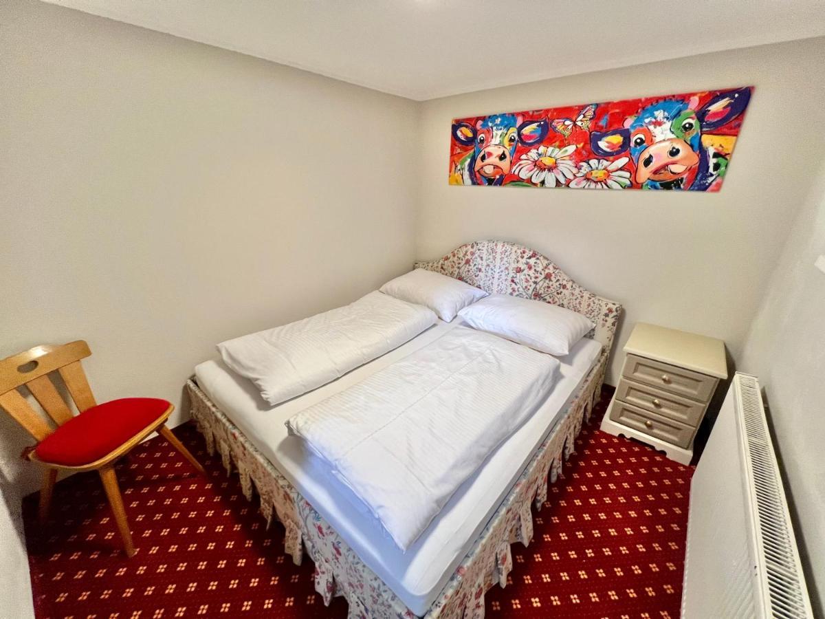 Lech Hostel Dış mekan fotoğraf