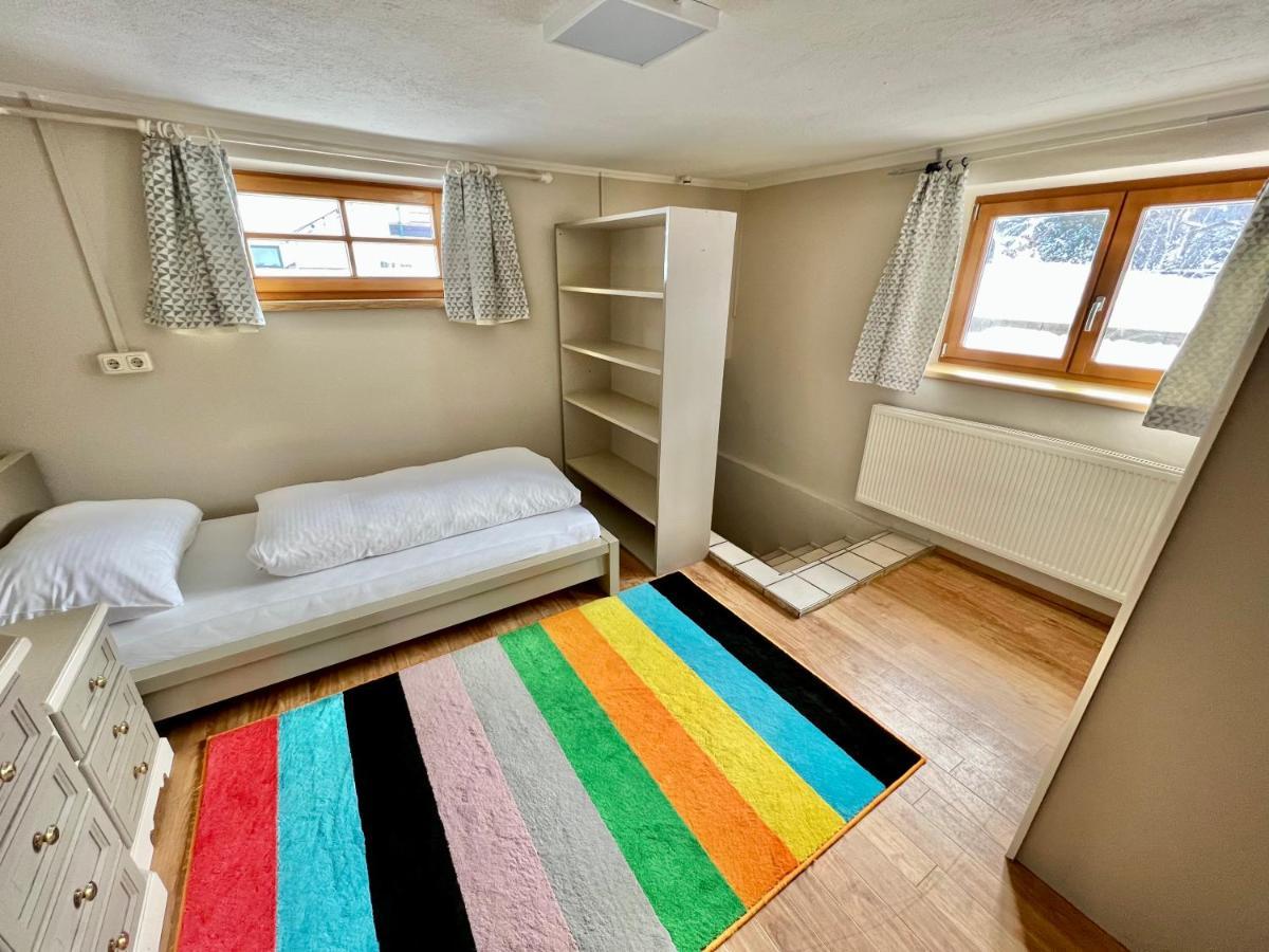 Lech Hostel Dış mekan fotoğraf