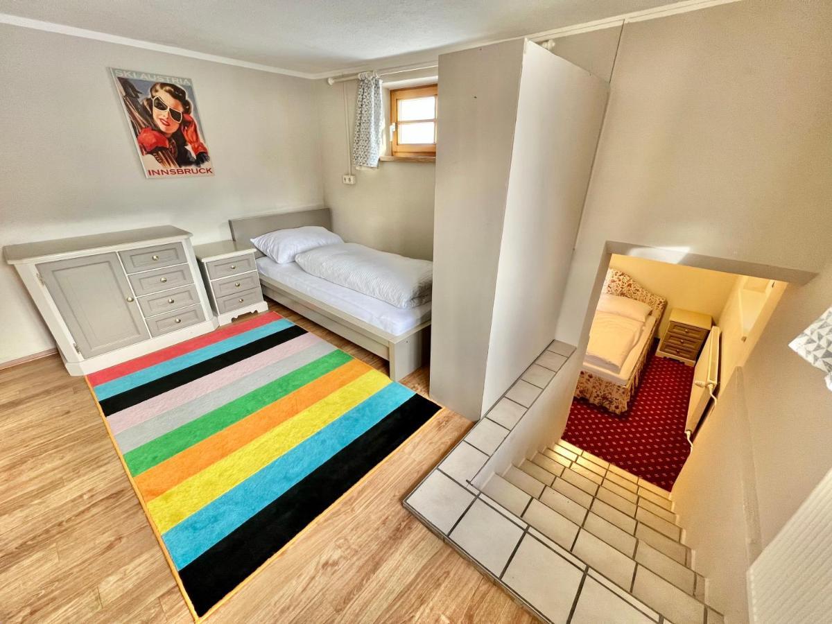 Lech Hostel Dış mekan fotoğraf