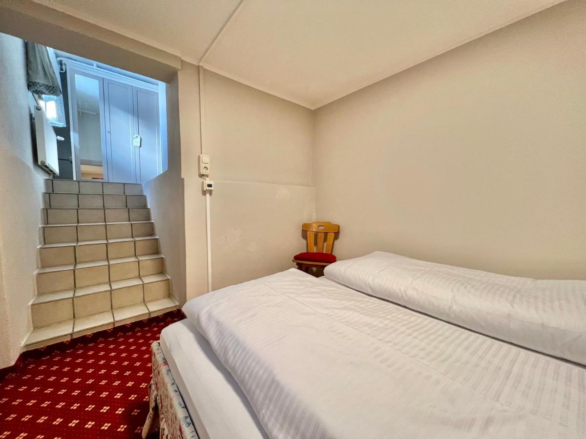 Lech Hostel Dış mekan fotoğraf