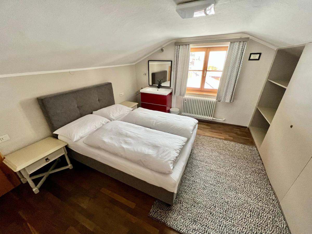 Lech Hostel Dış mekan fotoğraf
