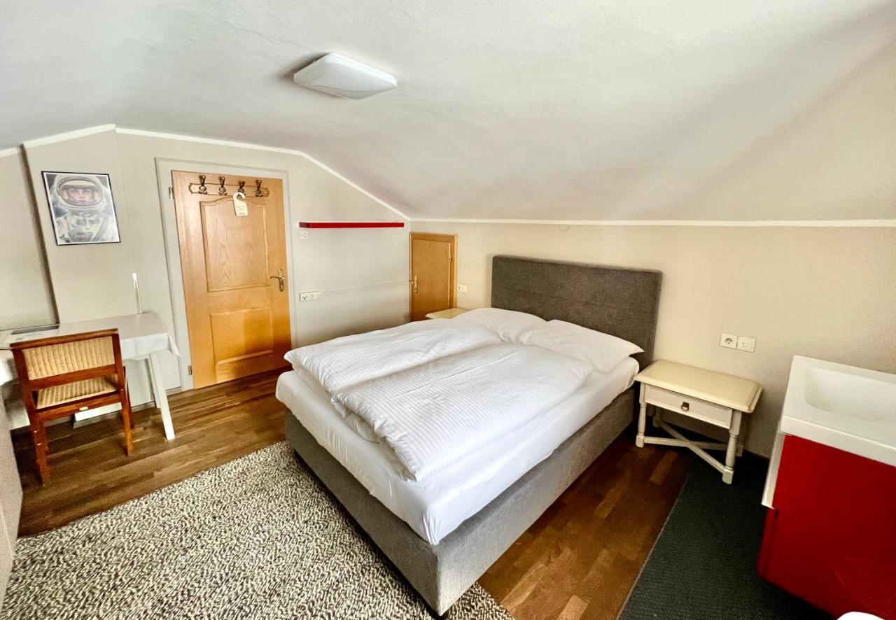 Lech Hostel Dış mekan fotoğraf