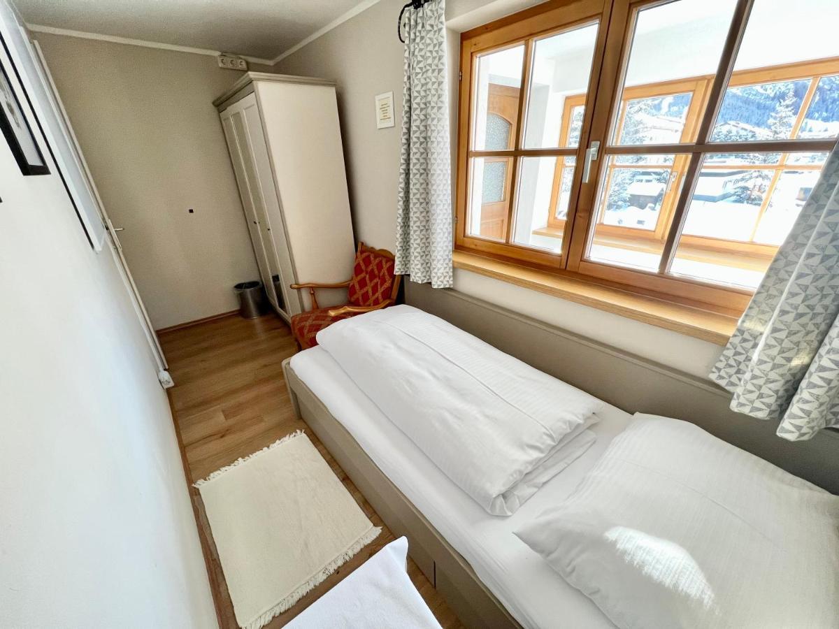 Lech Hostel Dış mekan fotoğraf
