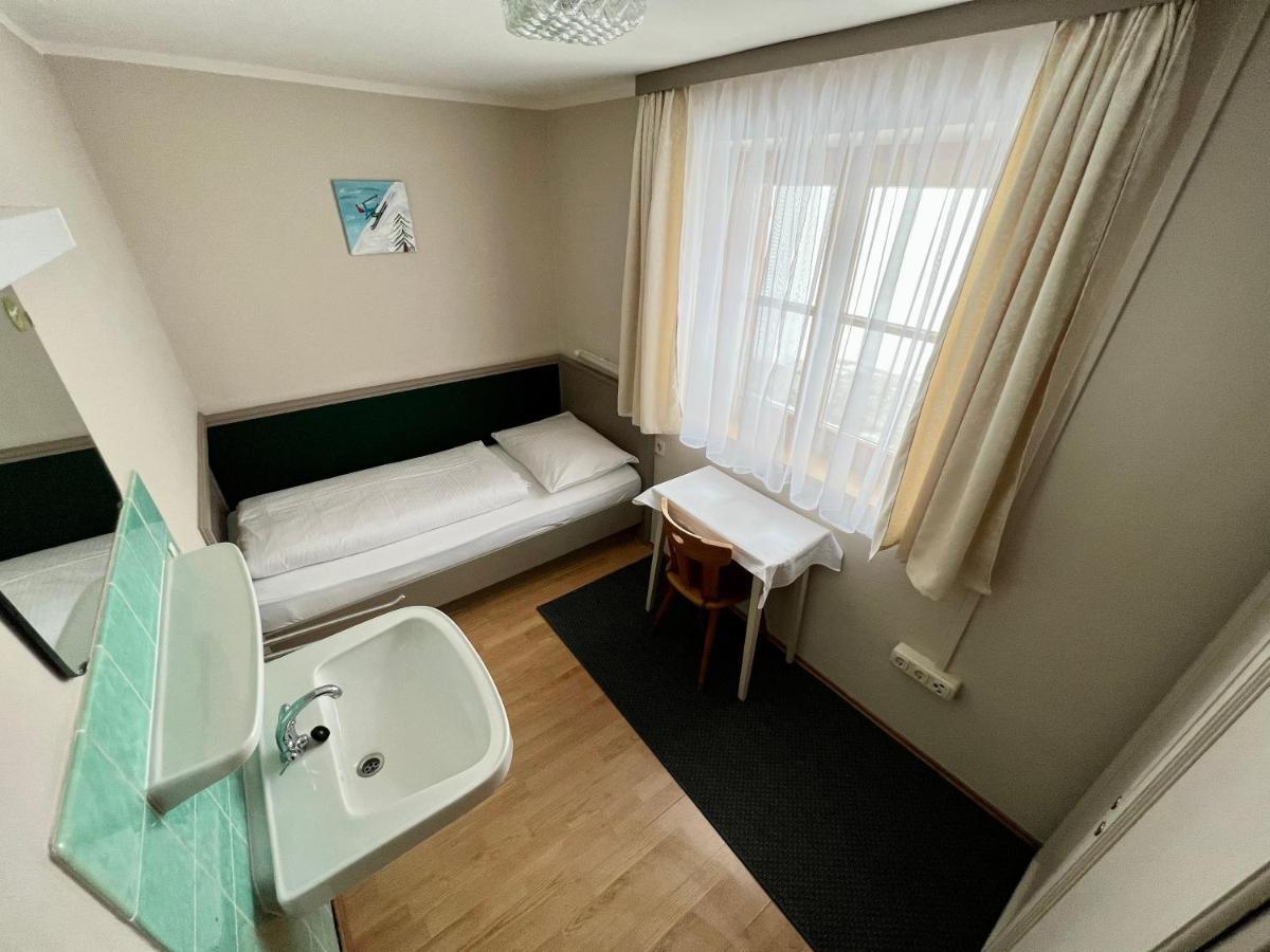 Lech Hostel Dış mekan fotoğraf