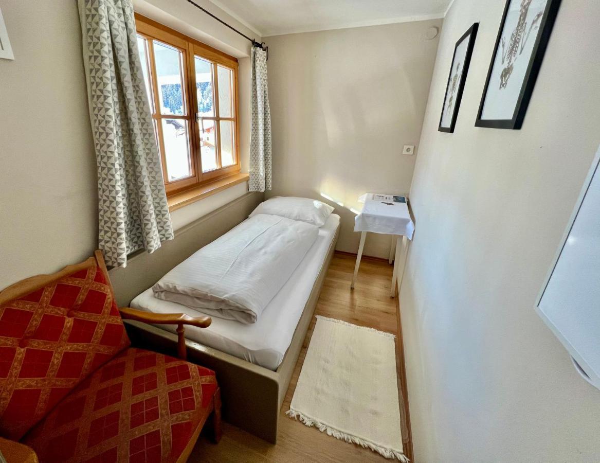 Lech Hostel Dış mekan fotoğraf