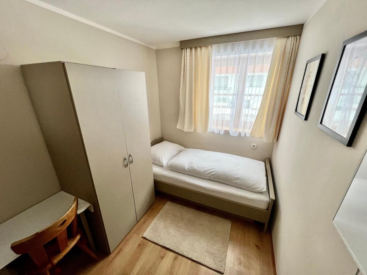 Lech Hostel Dış mekan fotoğraf