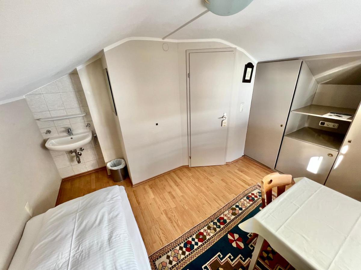 Lech Hostel Dış mekan fotoğraf