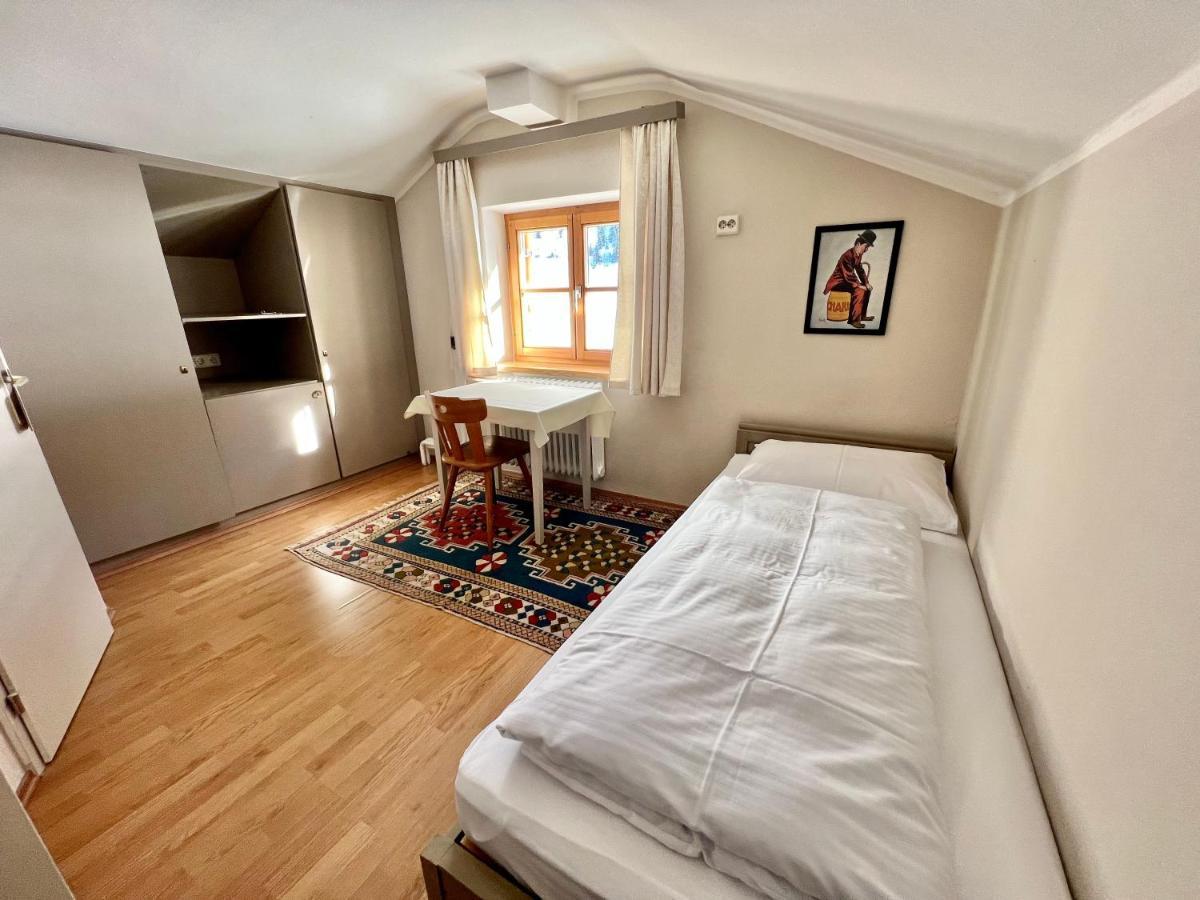 Lech Hostel Dış mekan fotoğraf