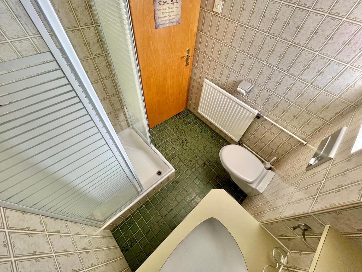 Lech Hostel Dış mekan fotoğraf