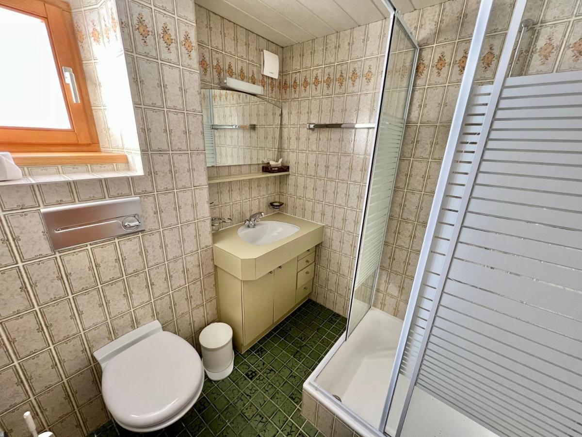 Lech Hostel Dış mekan fotoğraf