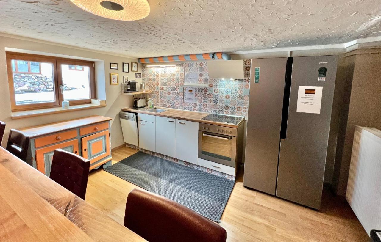 Lech Hostel Dış mekan fotoğraf