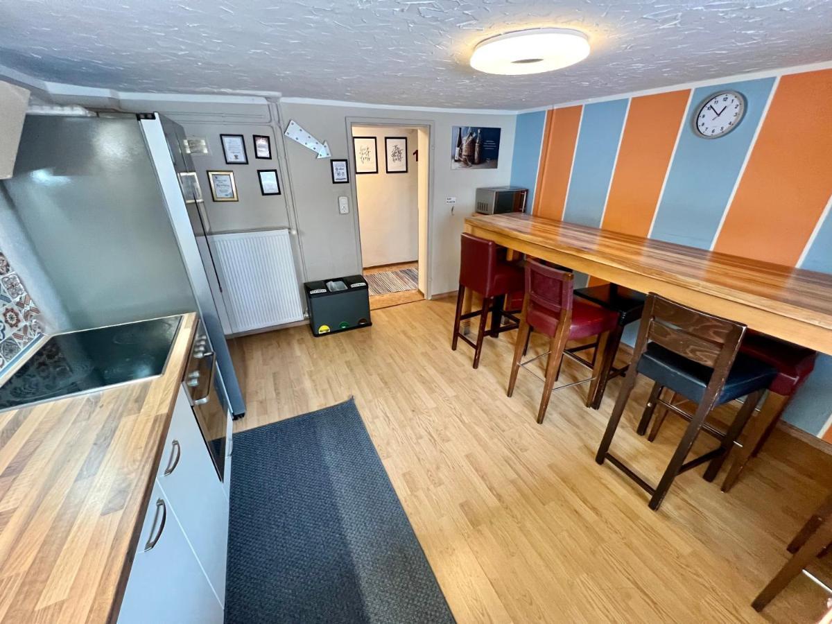 Lech Hostel Dış mekan fotoğraf